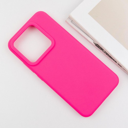 Купить Чехол Silicone Cover Lakshmi (AAA) для Xiaomi Poco X6 / Note 13 Pro 5G Купить Чехол Silicone Cover Lakshmi (AAA) для Xiaomi Poco X6 / Note 13 Pro 5G