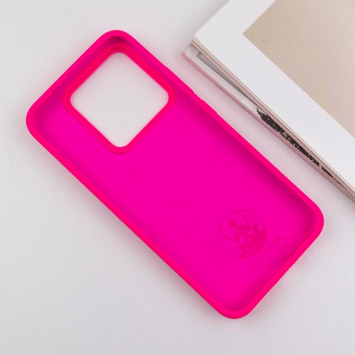 Купить Чехол Silicone Cover Lakshmi (AAA) для Xiaomi Poco X6 / Note 13 Pro 5G Купить Чехол Silicone Cover Lakshmi (AAA) для Xiaomi Poco X6 / Note 13 Pro 5G