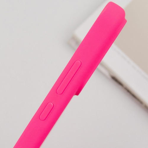 Купить Чехол Silicone Cover Lakshmi (AAA) для Xiaomi Poco X6 / Note 13 Pro 5G Купить Чехол Silicone Cover Lakshmi (AAA) для Xiaomi Poco X6 / Note 13 Pro 5G