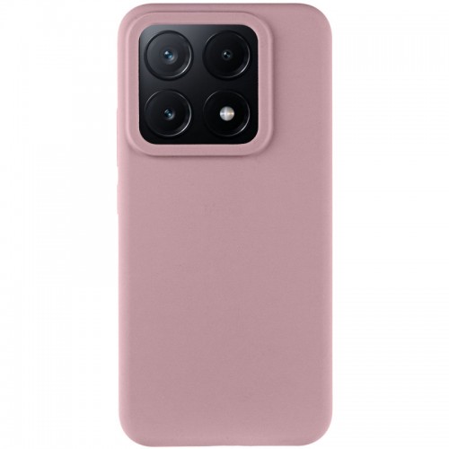 Купити Чохол Silicone Cover Lakshmi (AAA) для Xiaomi Poco X6 / Note 13 Pro 5G