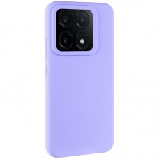 Чохол Silicone Cover Lakshmi (AAA) для Xiaomi Poco X6 / Note 13 Pro 5G