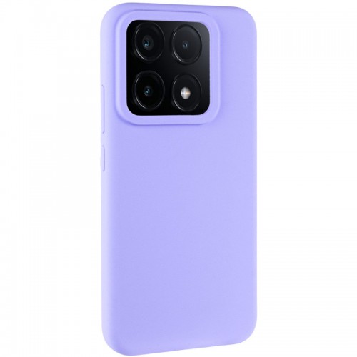 Купити Чохол Silicone Cover Lakshmi (AAA) для Xiaomi Poco X6 / Note 13 Pro 5G