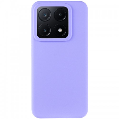 Купити Чохол Silicone Cover Lakshmi (AAA) для Xiaomi Poco X6 / Note 13 Pro 5G