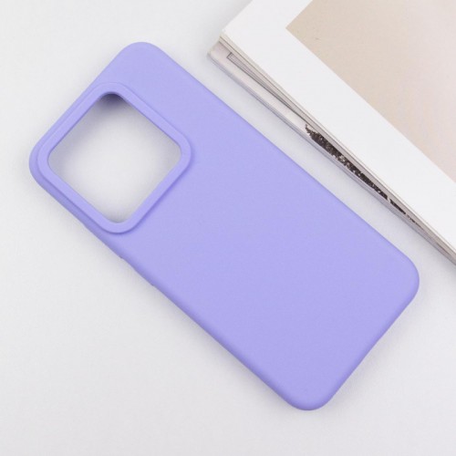 Купити Чохол Silicone Cover Lakshmi (AAA) для Xiaomi Poco X6 / Note 13 Pro 5G