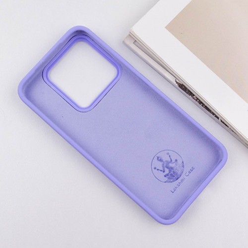 Купити Чохол Silicone Cover Lakshmi (AAA) для Xiaomi Poco X6 / Note 13 Pro 5G