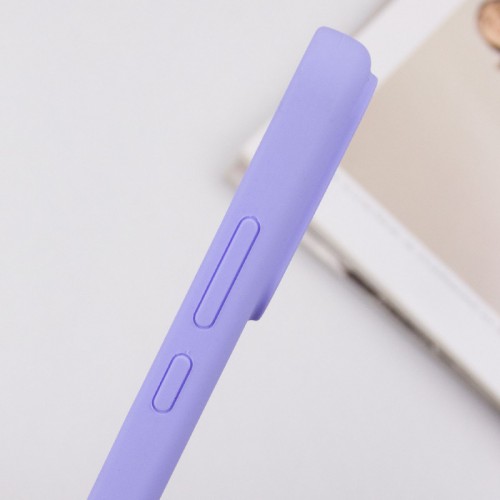 Купити Чохол Silicone Cover Lakshmi (AAA) для Xiaomi Poco X6 / Note 13 Pro 5G