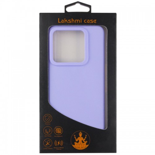 Купити Чохол Silicone Cover Lakshmi (AAA) для Xiaomi Poco X6 / Note 13 Pro 5G