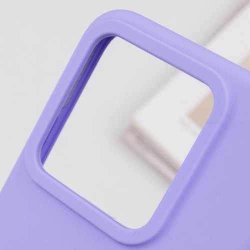 Купити Чохол Silicone Cover Lakshmi (AAA) для Xiaomi Poco X6 / Note 13 Pro 5G