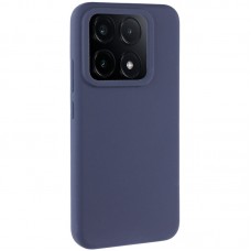 Чехол Silicone Cover Lakshmi (AAA) для Xiaomi Poco X6 / Note 13 Pro 5G