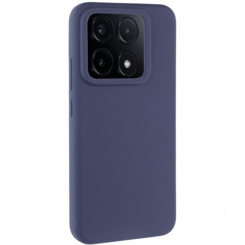 Купить Чехол Silicone Cover Lakshmi (AAA) для Xiaomi Poco X6 / Note 13 Pro 5G Купить Чехол Silicone Cover Lakshmi (AAA) для Xiaomi Poco X6 / Note 13 Pro 5G