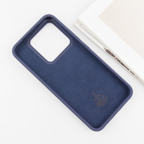 Купить Чехол Silicone Cover Lakshmi (AAA) для Xiaomi Poco X6 / Note 13 Pro 5G Купить Чехол Silicone Cover Lakshmi (AAA) для Xiaomi Poco X6 / Note 13 Pro 5G