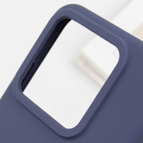 Купить Чехол Silicone Cover Lakshmi (AAA) для Xiaomi Poco X6 / Note 13 Pro 5G Купить Чехол Silicone Cover Lakshmi (AAA) для Xiaomi Poco X6 / Note 13 Pro 5G
