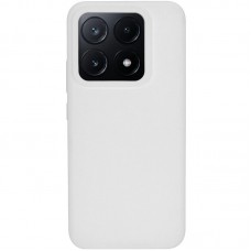 Чехол Silicone Cover Lakshmi (AAA) для Xiaomi Poco X6 / Note 13 Pro 5G