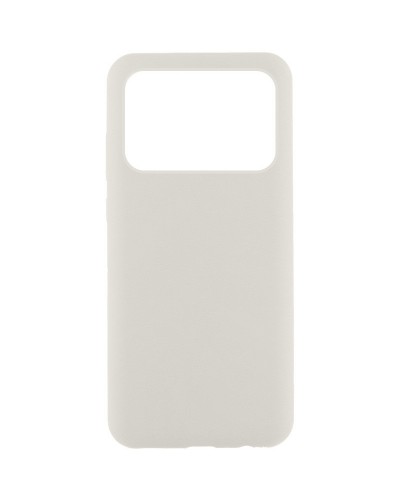 Купити Чохол Silicone Cover Lakshmi (AAA) для Xiaomi Poco X6 Pro