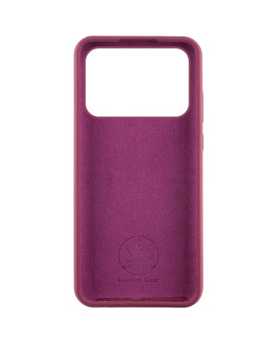 Купити Чохол Silicone Cover Lakshmi (AAA) для Xiaomi Poco X6 Pro