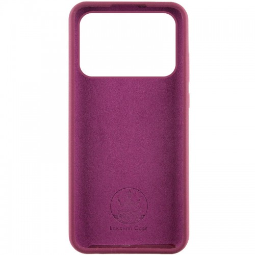 Купить Чехол Silicone Cover Lakshmi (AAA) для Xiaomi Poco X6 Pro Купить Чехол Silicone Cover Lakshmi (AAA) для Xiaomi Poco X6 Pro