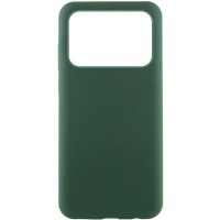 Чохол Silicone Cover Lakshmi (AAA) для Xiaomi Poco X6 Pro