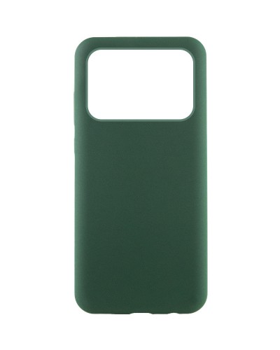 Купити Чохол Silicone Cover Lakshmi (AAA) для Xiaomi Poco X6 Pro