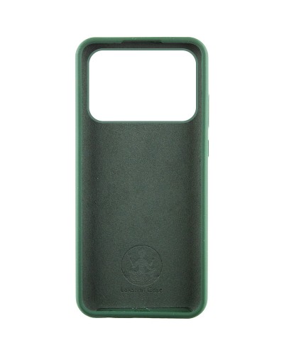 Купити Чохол Silicone Cover Lakshmi (AAA) для Xiaomi Poco X6 Pro