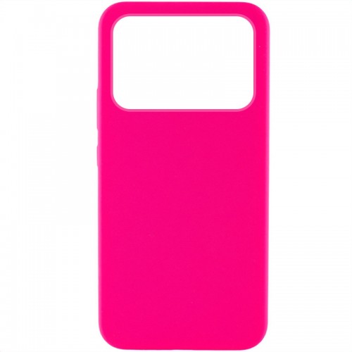 Купить Чехол Silicone Cover Lakshmi (AAA) для Xiaomi Poco X6 Pro Купить Чехол Silicone Cover Lakshmi (AAA) для Xiaomi Poco X6 Pro