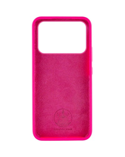 Купити Чохол Silicone Cover Lakshmi (AAA) для Xiaomi Poco X6 Pro