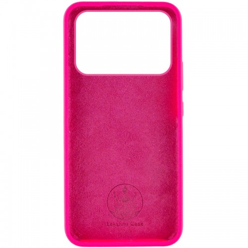 Купить Чехол Silicone Cover Lakshmi (AAA) для Xiaomi Poco X6 Pro Купить Чехол Silicone Cover Lakshmi (AAA) для Xiaomi Poco X6 Pro