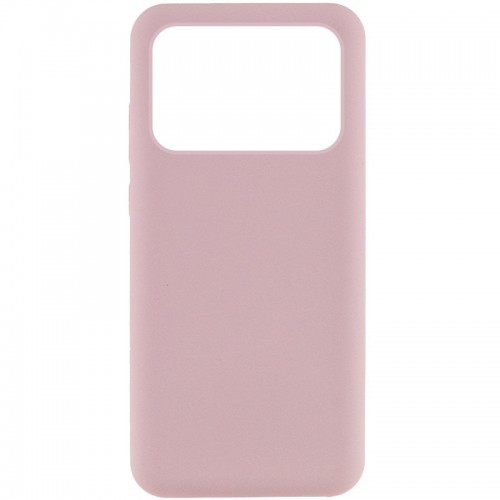 Купить Чехол Silicone Cover Lakshmi (AAA) для Xiaomi Poco X6 Pro Купить Чехол Silicone Cover Lakshmi (AAA) для Xiaomi Poco X6 Pro