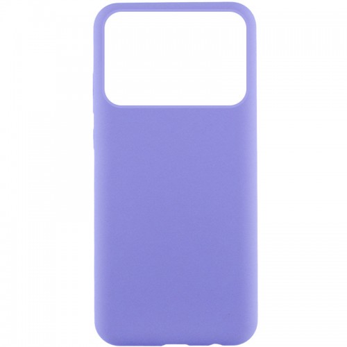Купить Чехол Silicone Cover Lakshmi (AAA) для Xiaomi Poco X6 Pro Купить Чехол Silicone Cover Lakshmi (AAA) для Xiaomi Poco X6 Pro
