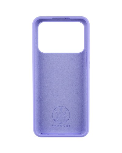 Купити Чохол Silicone Cover Lakshmi (AAA) для Xiaomi Poco X6 Pro
