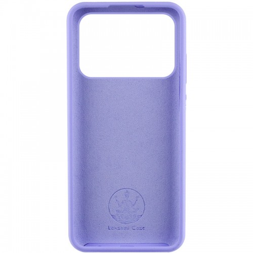 Купить Чехол Silicone Cover Lakshmi (AAA) для Xiaomi Poco X6 Pro Купить Чехол Silicone Cover Lakshmi (AAA) для Xiaomi Poco X6 Pro
