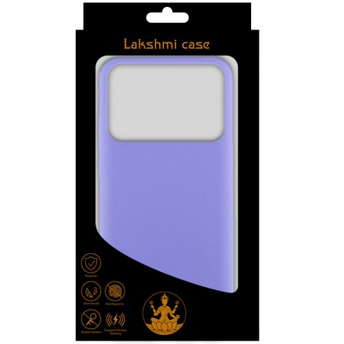 Купить Чехол Silicone Cover Lakshmi (AAA) для Xiaomi Poco X6 Pro Купить Чехол Silicone Cover Lakshmi (AAA) для Xiaomi Poco X6 Pro
