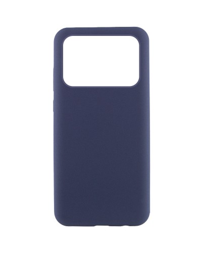 Купити Чохол Silicone Cover Lakshmi (AAA) для Xiaomi Poco X6 Pro
