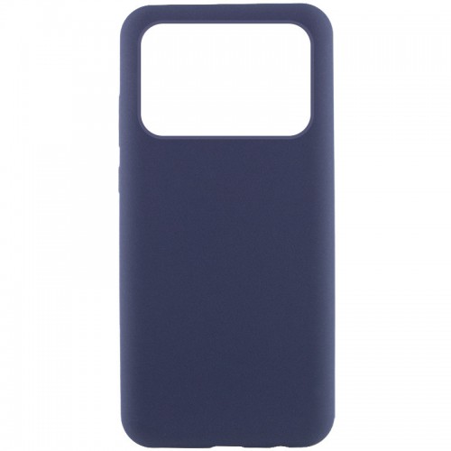 Купить Чехол Silicone Cover Lakshmi (AAA) для Xiaomi Poco X6 Pro Купить Чехол Silicone Cover Lakshmi (AAA) для Xiaomi Poco X6 Pro