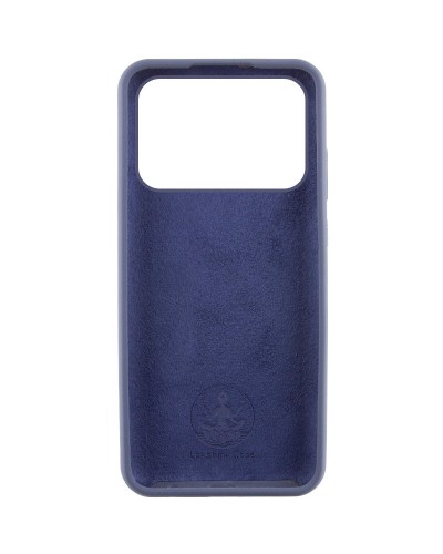 Купити Чохол Silicone Cover Lakshmi (AAA) для Xiaomi Poco X6 Pro