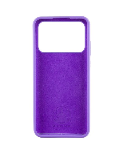 Купити Чохол Silicone Cover Lakshmi (AAA) для Xiaomi Poco X6 Pro