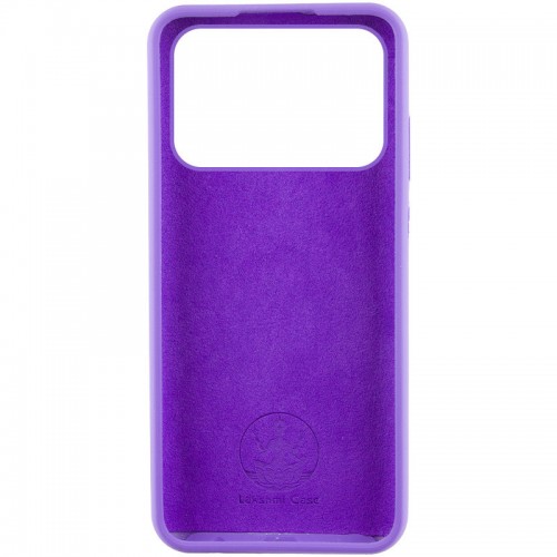 Купить Чехол Silicone Cover Lakshmi (AAA) для Xiaomi Poco X6 Pro Купить Чехол Silicone Cover Lakshmi (AAA) для Xiaomi Poco X6 Pro