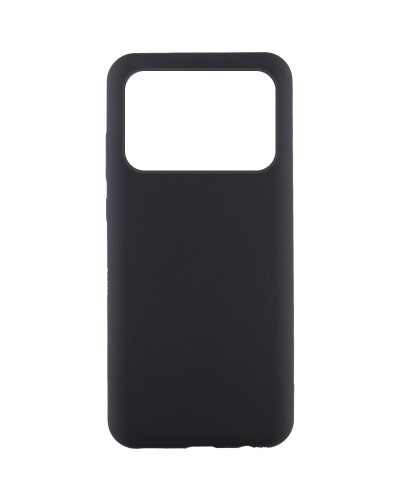 Купити Чохол Silicone Cover Lakshmi (AAA) для Xiaomi Poco X6 Pro