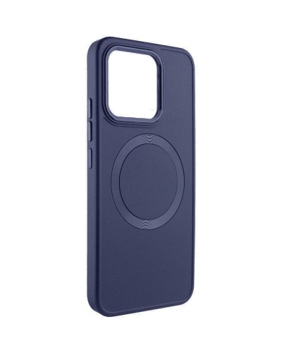 Купить TPU чехол Bonbon Metal Style with MagSafe для Xiaomi Redmi Note 13 Pro 4G / Poco M6 Pro 4G /Note 14S Купить TPU чехол Bonbon Metal Style with MagSafe для Xiaomi Redmi Note 13 Pro 4G / Poco M6 Pro 4G /Note 14S