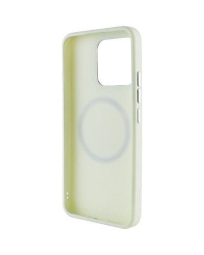 Купить TPU чехол Bonbon Metal Style with MagSafe для Xiaomi Redmi Note 13 4G