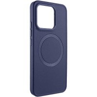 TPU чехол Bonbon Metal Style with MagSafe для Xiaomi Redmi Note 13 4G
