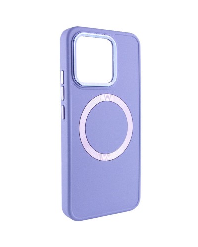 Купить TPU чехол Bonbon Metal Style with MagSafe для Xiaomi Redmi Note 13 4G