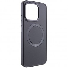 TPU чехол Bonbon Metal Style with MagSafe для Xiaomi Redmi Note 13 4G