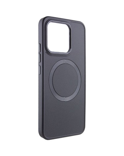 Купить TPU чехол Bonbon Metal Style with MagSafe для Xiaomi Redmi Note 13 4G