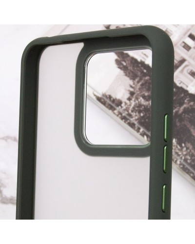 Купити Чохол TPU+PC North Guard для Xiaomi Redmi 13C / Poco C65