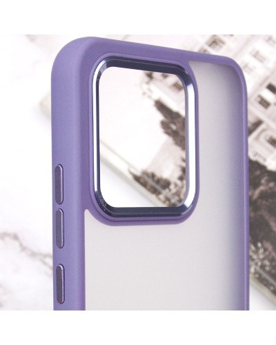 Купить Чехол TPU+PC North Guard для Xiaomi Redmi 13C / Poco C65