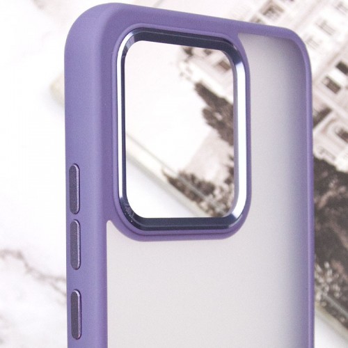 Купити Чохол TPU+PC North Guard для Xiaomi Redmi 13C / Poco C65 Купити Чохол TPU+PC North Guard для Xiaomi Redmi 13C / Poco C65