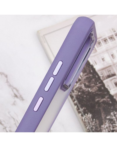 Купить Чехол TPU+PC North Guard для Xiaomi Redmi 13C / Poco C65