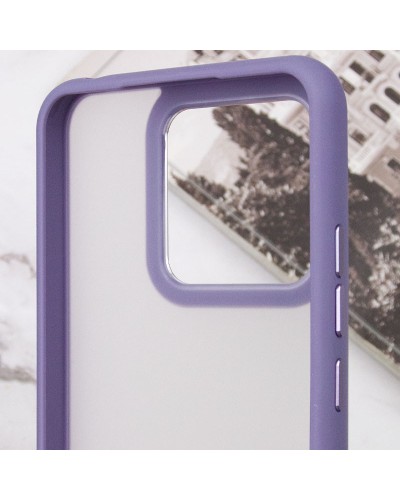 Купить Чехол TPU+PC North Guard для Xiaomi Redmi 13C / Poco C65