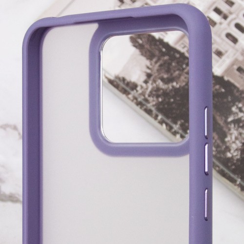 Купити Чохол TPU+PC North Guard для Xiaomi Redmi 13C / Poco C65 Купити Чохол TPU+PC North Guard для Xiaomi Redmi 13C / Poco C65