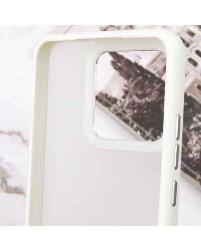 Купити Чохол TPU+PC North Guard для Xiaomi Redmi 13C / Poco C65